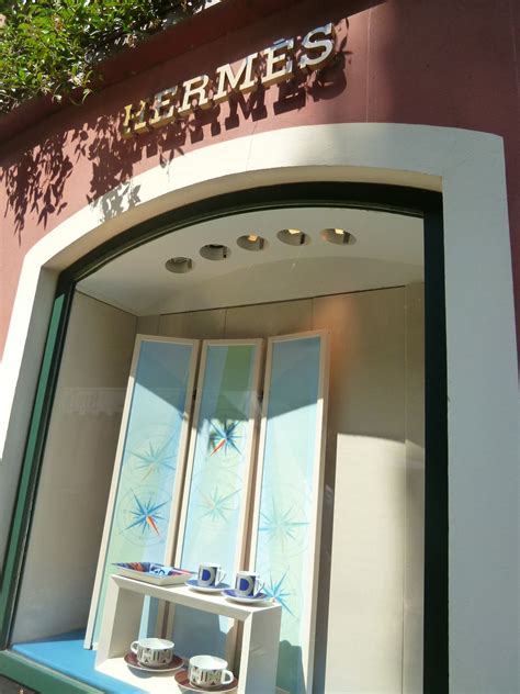 portofino hermes